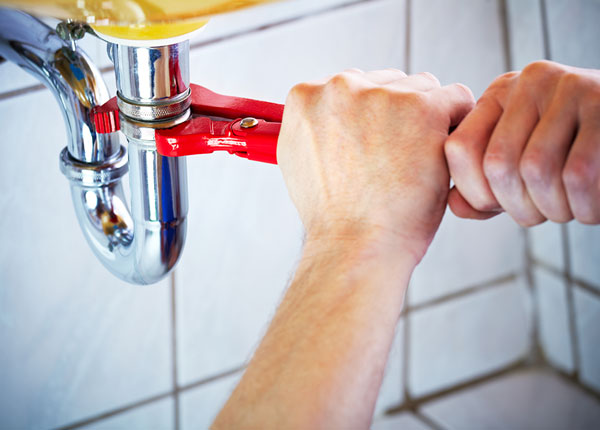 About Rueter Plumbers